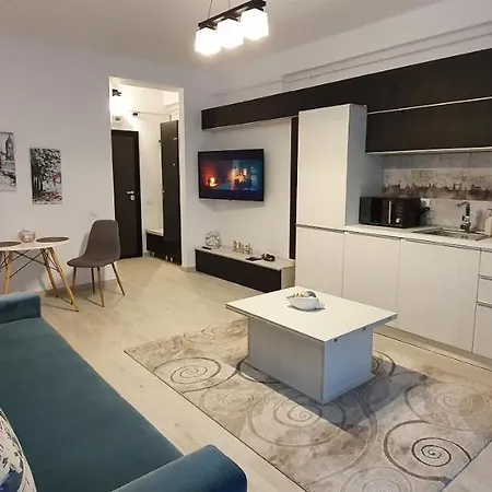 Apartment Seascape *