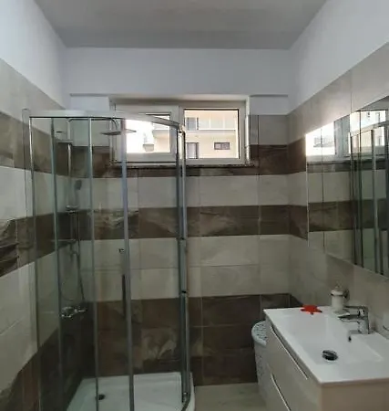 Seascape Apartment Navodari