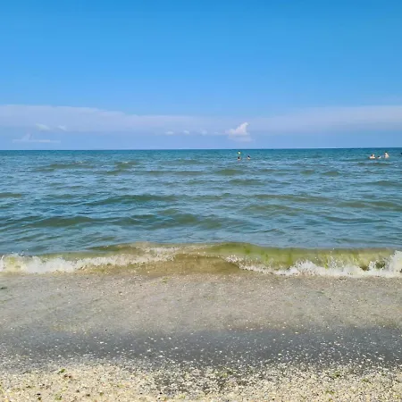 Seascape *