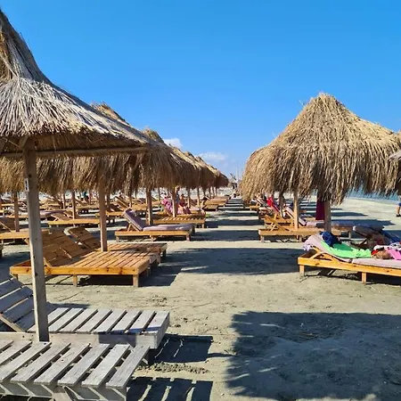 Seascape Apartmán Năvodari