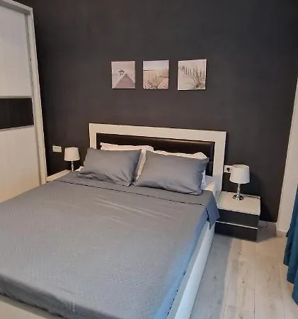 Seascape * Năvodari